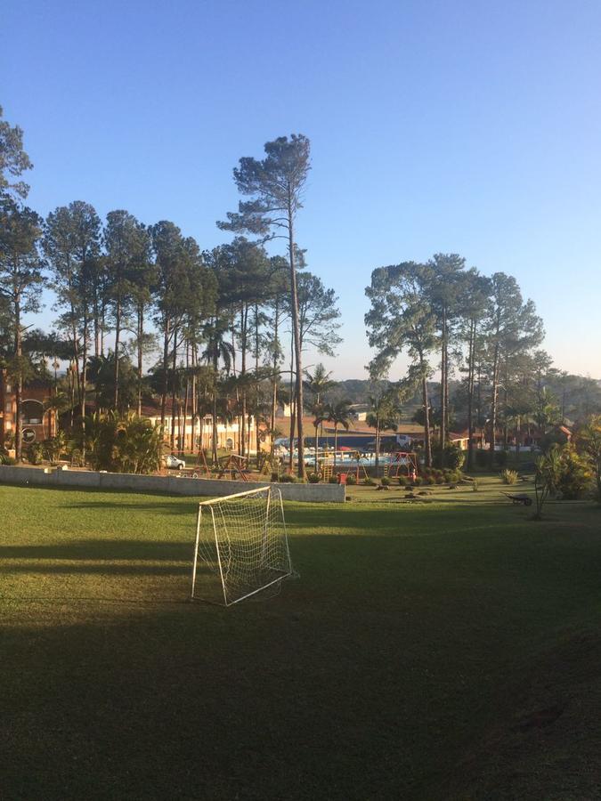 Eduardos Park Hotel Cotia  Exterior photo