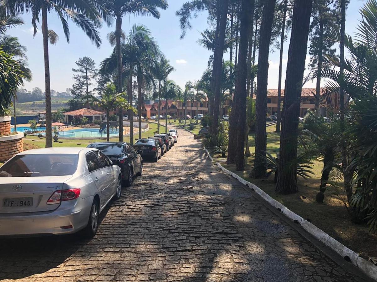 Eduardos Park Hotel Cotia  Exterior photo